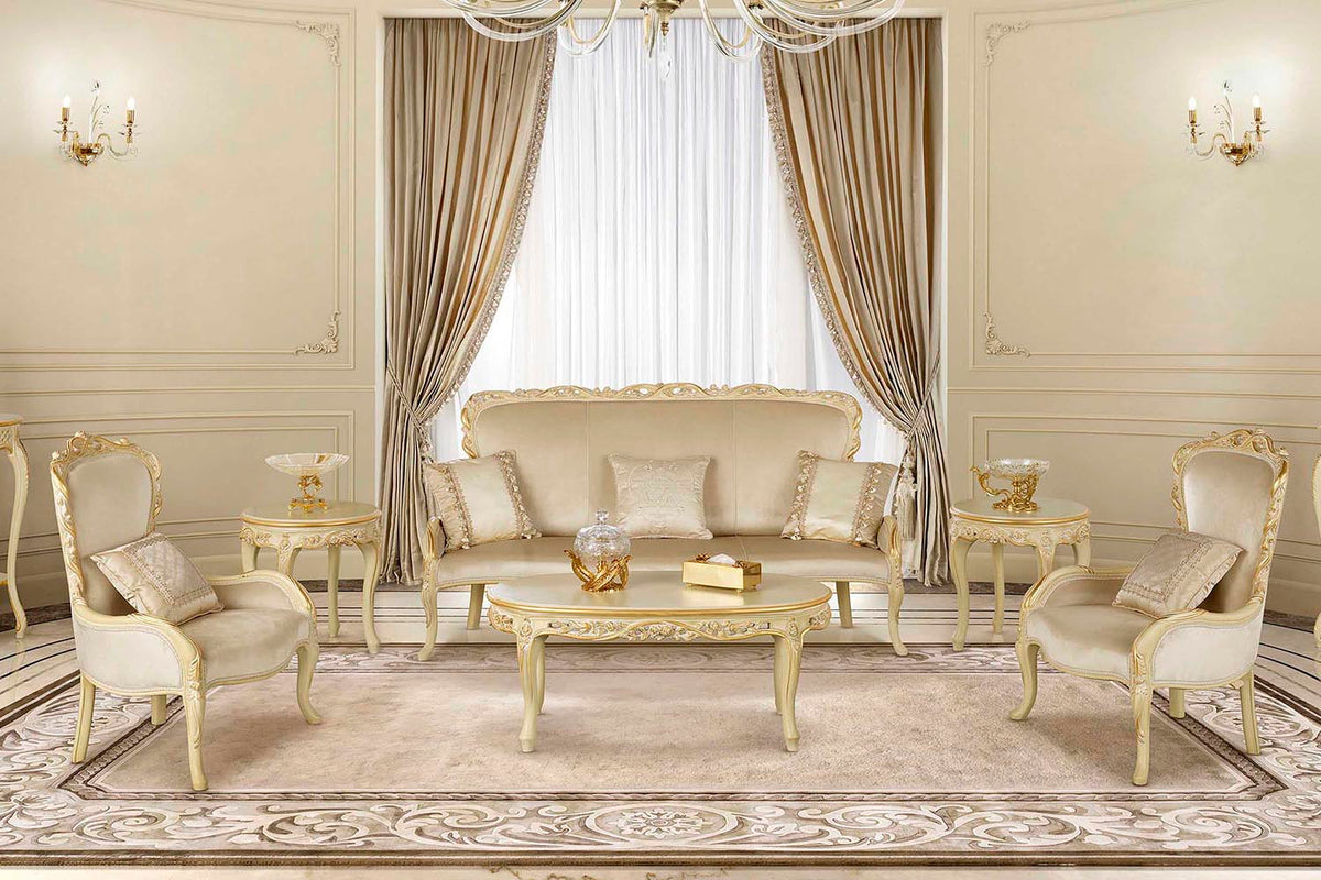 Modenese Luxury Furniture & Lighting