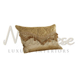 Luxury Italian Designer Pillow - Pillow - Modenese Luxury Furniture & Lightings - asnaghi luxury pillow collection, bespoke pillow, best italian quality pillow, best quality furniture, carved pillow structure, classic luxury pillow, classic upholstered pillow, classical pillow, comfort classic pillow, custom-made royal pillow, decorative pillow, elegant classy pillow, elegant pillow ideas, empire classic pillow, empire style pillow, exclusive pillow design, expensive pillow, french furniture pillow reproduc