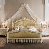 Luxury Bedcover - Bedcover - Modenese Luxury Furniture & Lightings - baroque style cover bed, beautiful beds cover, beds craftsmanship, bespoke cover beds, best italian cover beds, best royal luxury cover beds, classic bed headboard, classic beds, classic cover beds, classy cover beds, contemporary cover beds, cover beds for master bedroom, cover beds for master suite, cover beds interiors, custom-made cover beds, decorative cover beds, elegant beds, elegant cover beds ideas, empire style cover bed, exclusi