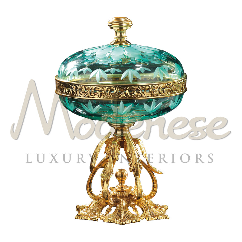 Box - Vase - Modenese Luxury Furniture & Lightings - asnaghi classic vase stands, baroque handmade carved column vase stands, baroque traditional column vase stands, baroque venetian style column vase stands, bespoke exclusive design column vase stands, best italian luxury home accessories, best italian villa project accessories, chippendale column vase stand, column vase stands for royal projects, elegant bespoke column vase stands, elegant design column vase stands, french furniture column vase stands, ha