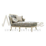 Dormeuse - Chaise Lounge - Modenese Luxury Furniture & Lightings - ageless chaise lounge set, artisanal chaise lounge production, baroque classic chaise lounge, bespoke chaise lounge, bespoke chaise lounge fabric, best italian chaise lounge, best white furniture, cappellini chaise lounge collection, carved legs, chaise lounge craftsmanship, chaise lounge fabric selection, chaise lounge wood carving decoration, chaise lounges detail, classic chaise lounge, classic chaise lounge furnishings, classic chaise lo