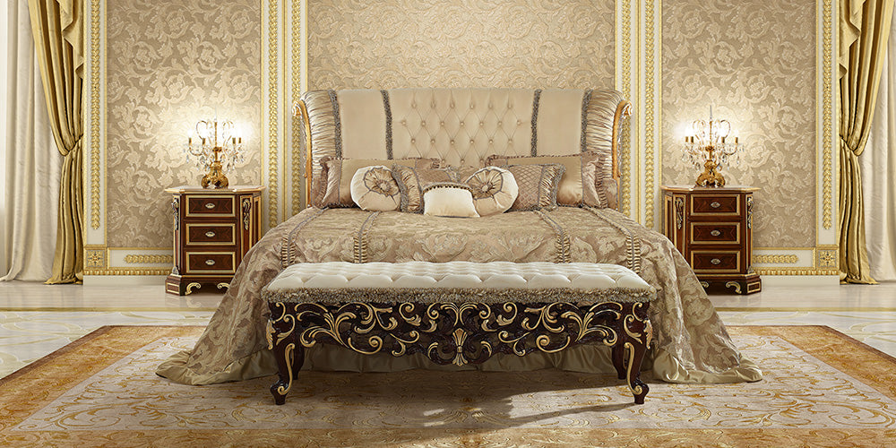 Luxury Italian Furniture: The Perfect Blend of Style and Comfort