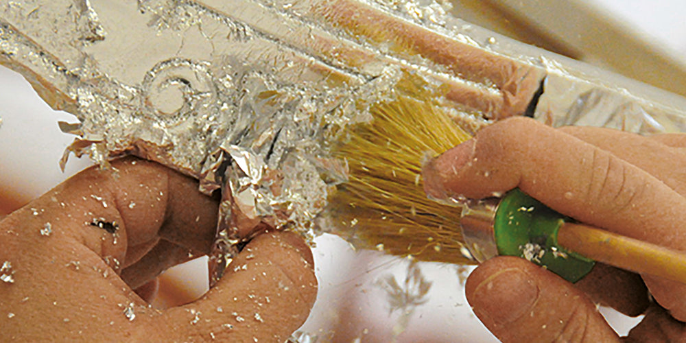 The Art of Italian Craftsmanship: Unveiling the Secrets Behind Modenese Luxury Interiors