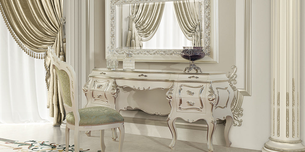 Luxury Italian Furniture: The Perfect Blend of Style and Comfort