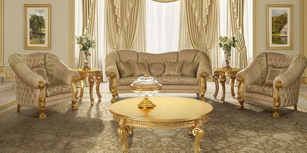 From Classic to Contemporary: Exploring Italian Furniture Styles