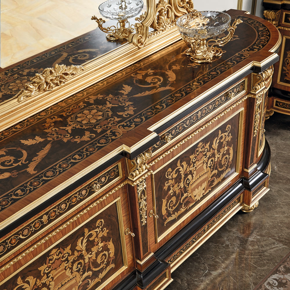 Luxury Furniture Investment: Why Quality Furniture Stands the Test of Time