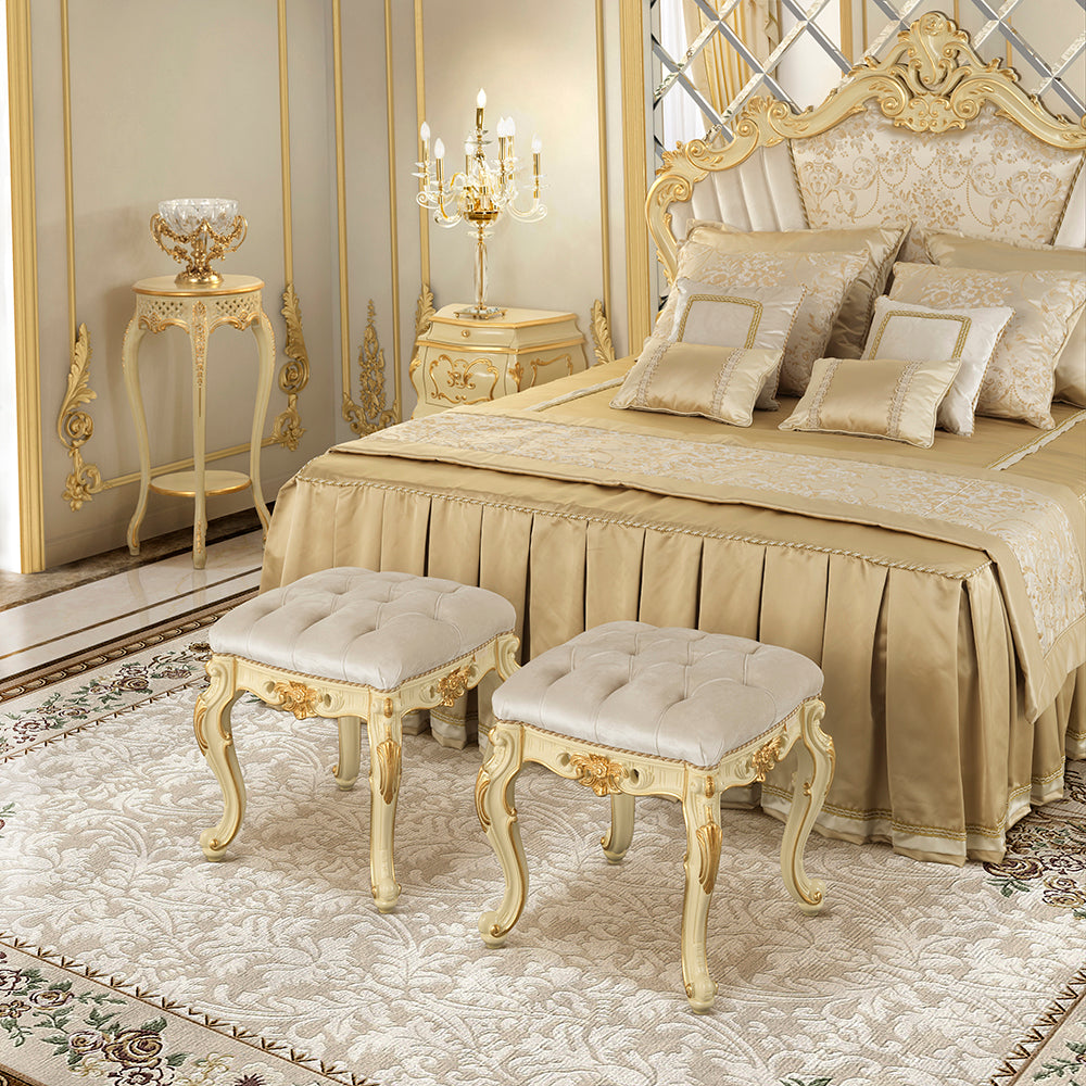 The Art of Layering: Incorporating Rugs and Carpets in Luxury Interiors