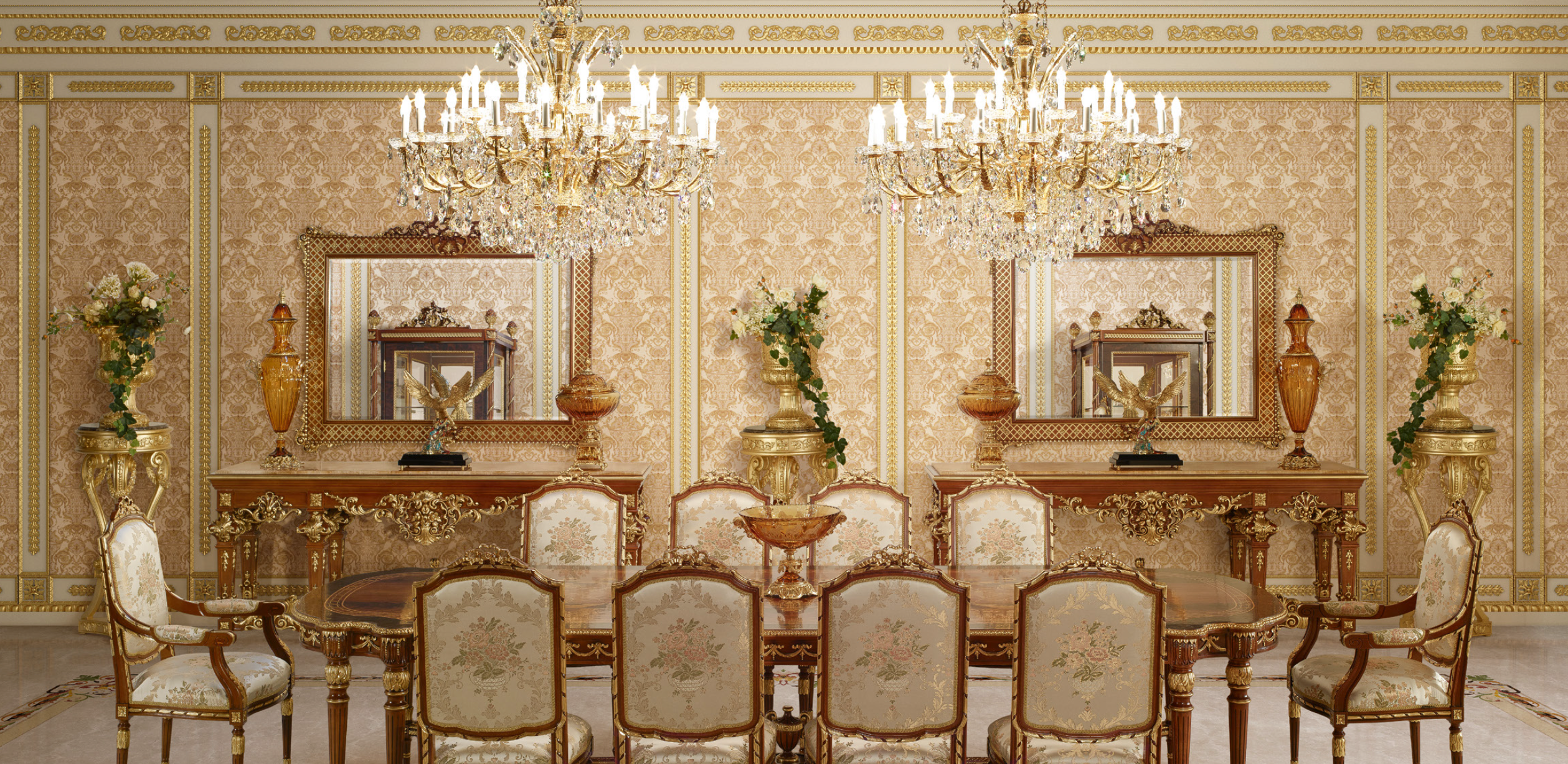 Creating a Statement with Italian Designer Lighting: Illuminating Your Space