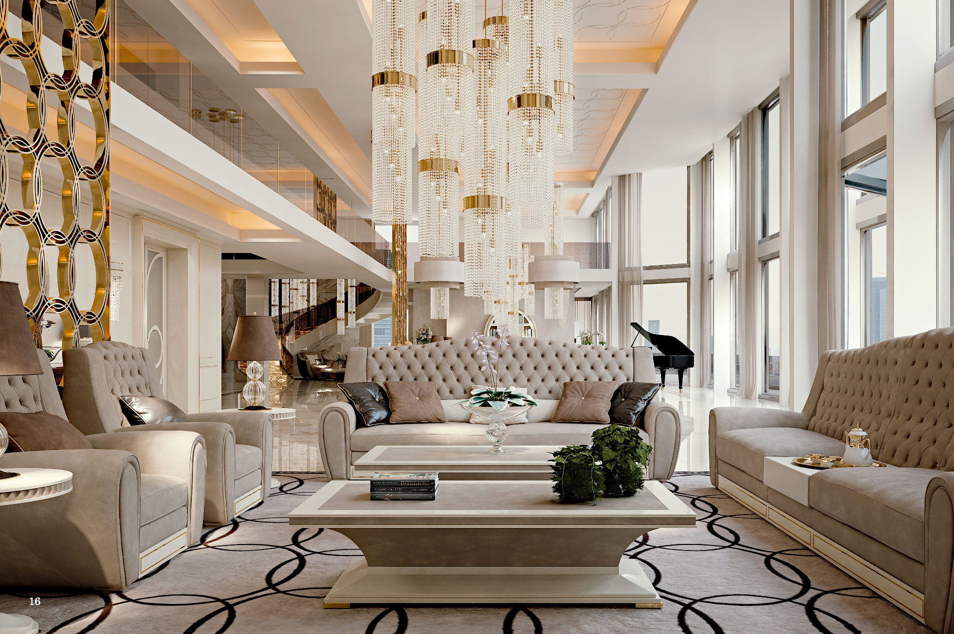 From Classic to Contemporary: Exploring Italian Furniture Styles