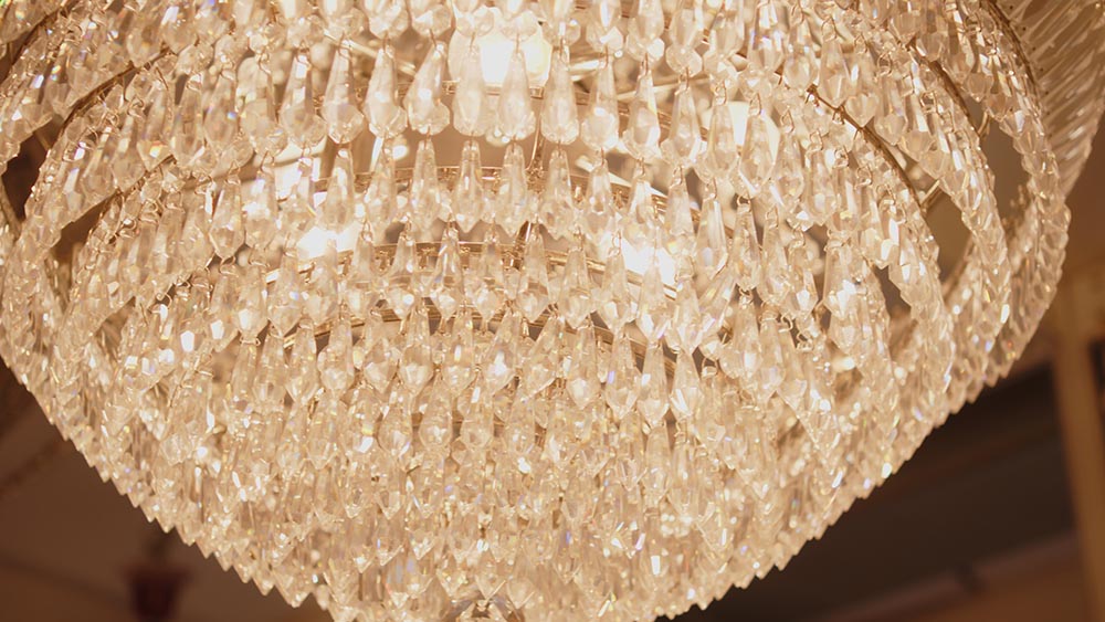 Creating a Statement with Italian Designer Lighting: Illuminating Your Space