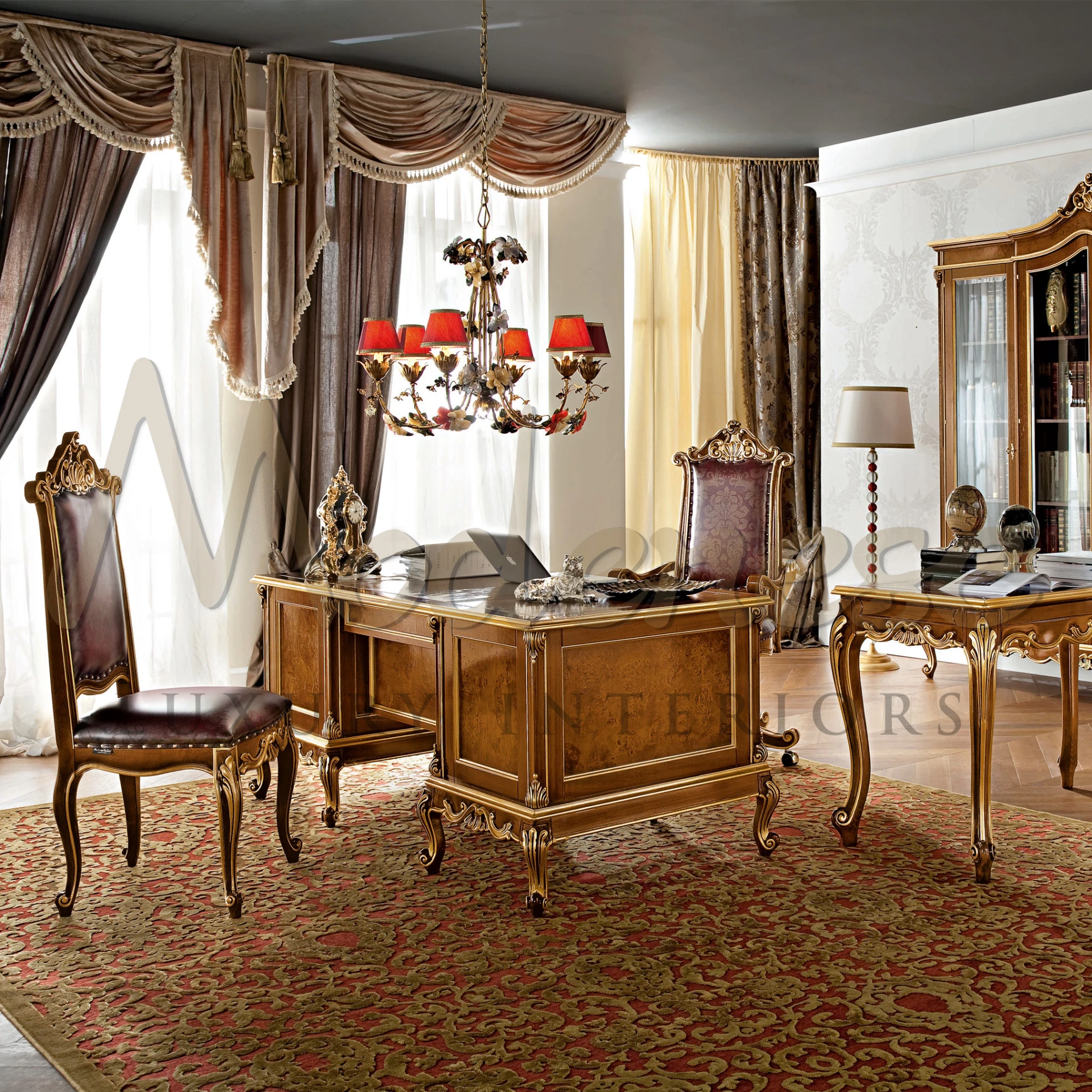 Classic Furniture by Modenese Luxury Furniture
