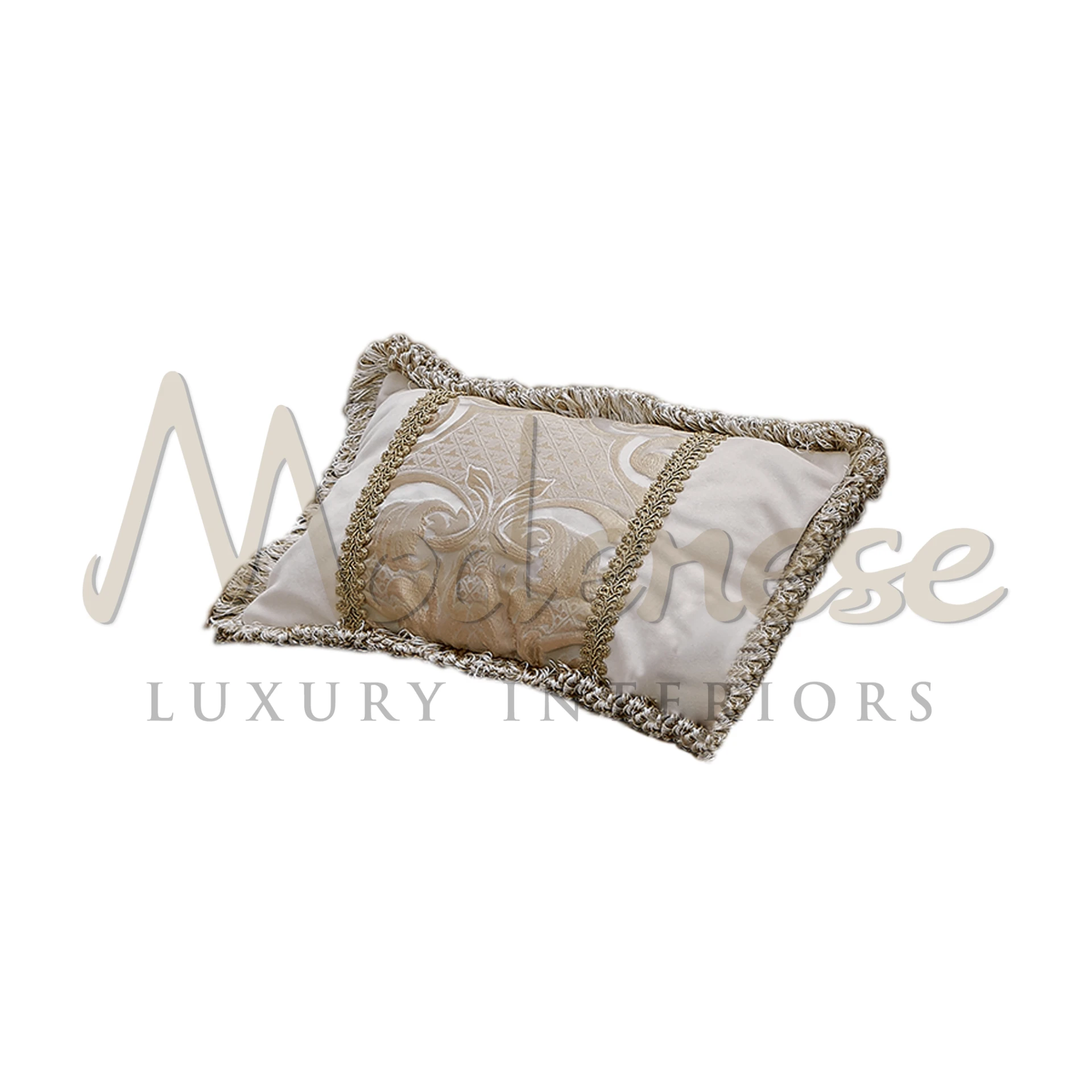 Luxury meets comfort in the Comfort Pillow, designed with high-quality textiles and attention to detail for serene rest.