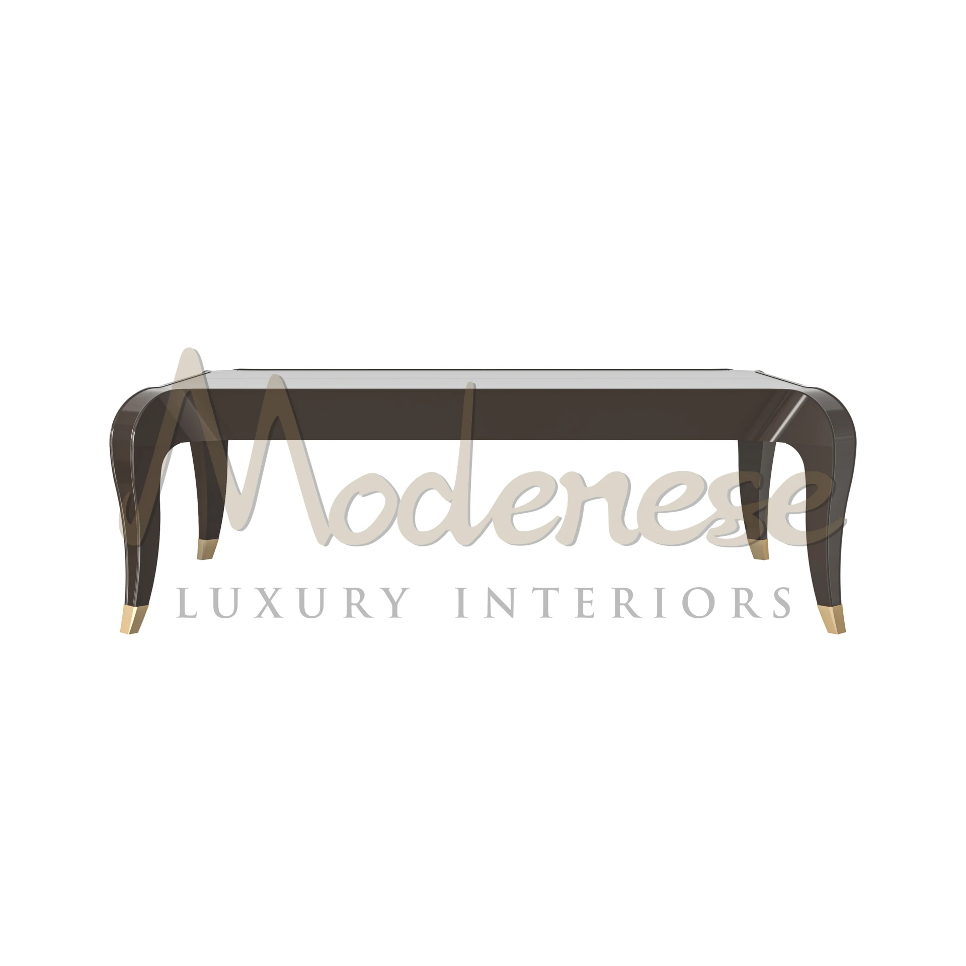 CONTEMPORARY FURNITURE Eleganza Coffee Table