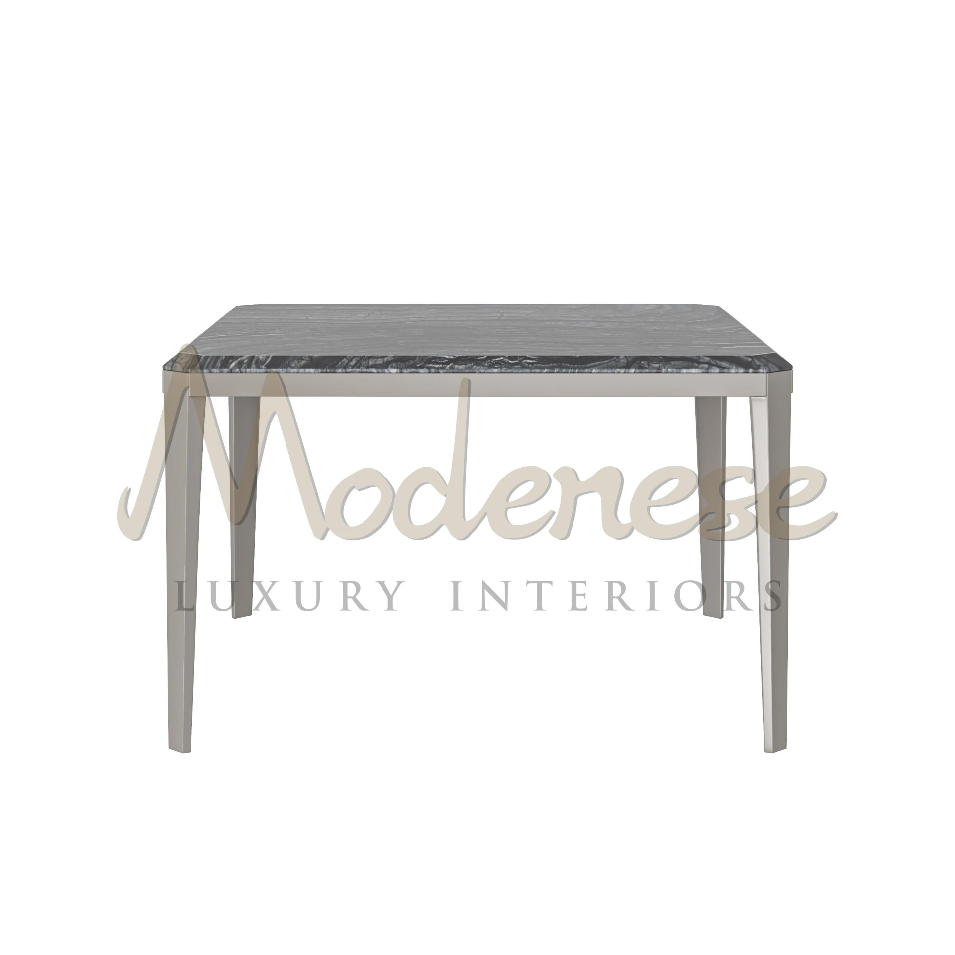 CONTEMPORARY FURNITURE Imperial Grandeur Coffee Table