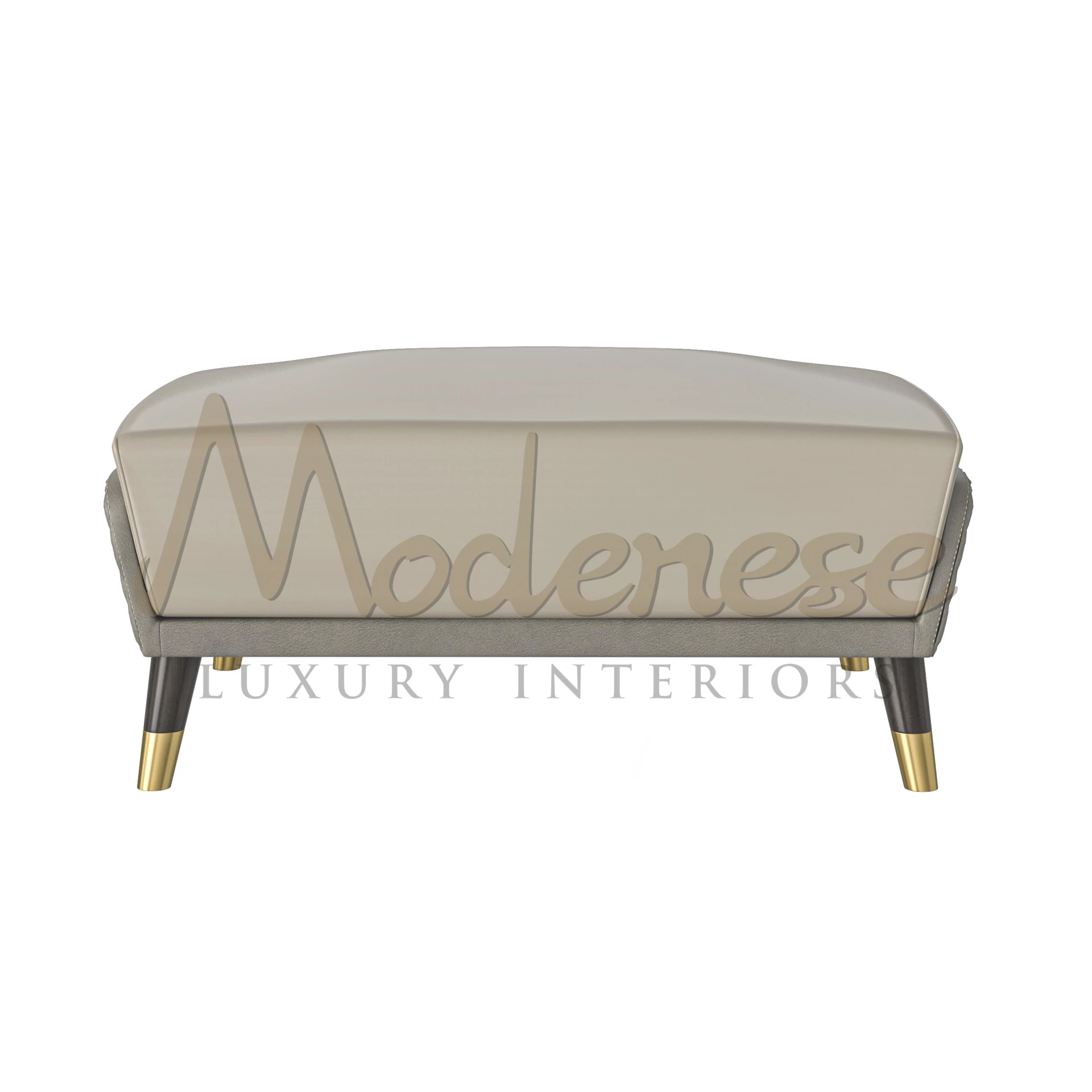 CONTEMPORARY FURNITURE Harmony Pouf