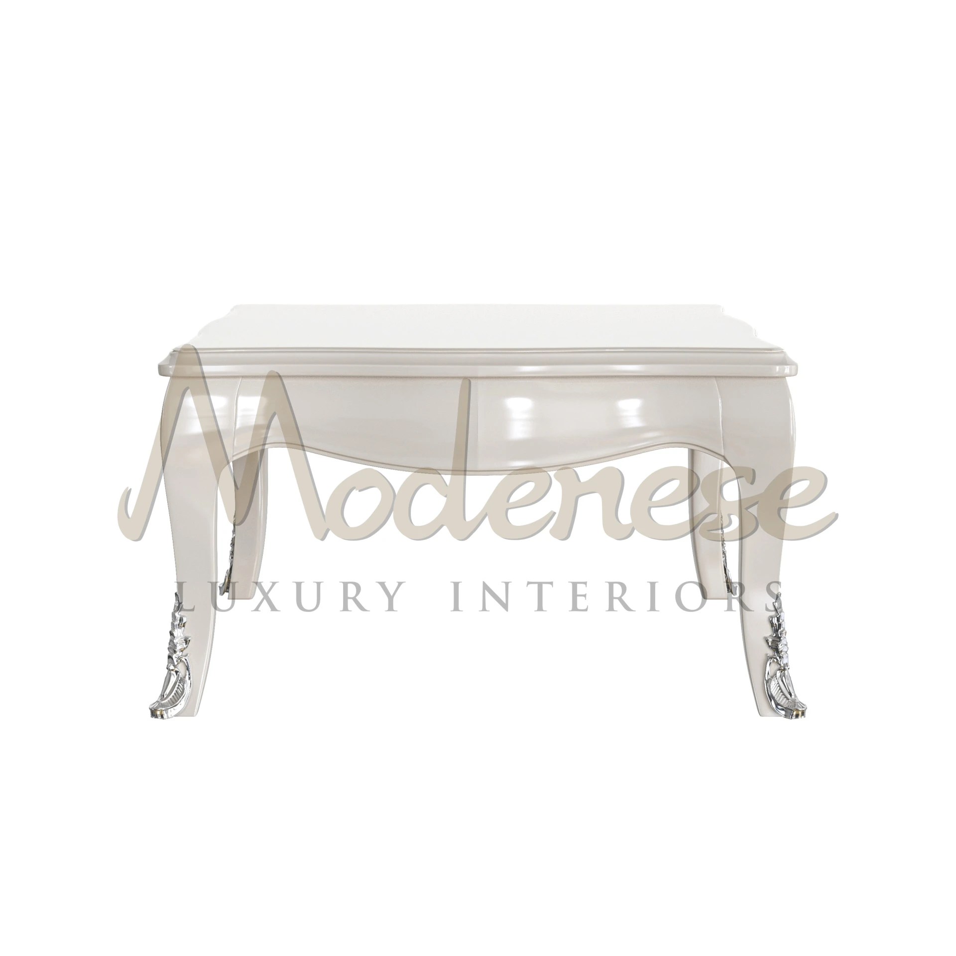 CONTEMPORARY FURNITURE Noble Flair Side Table