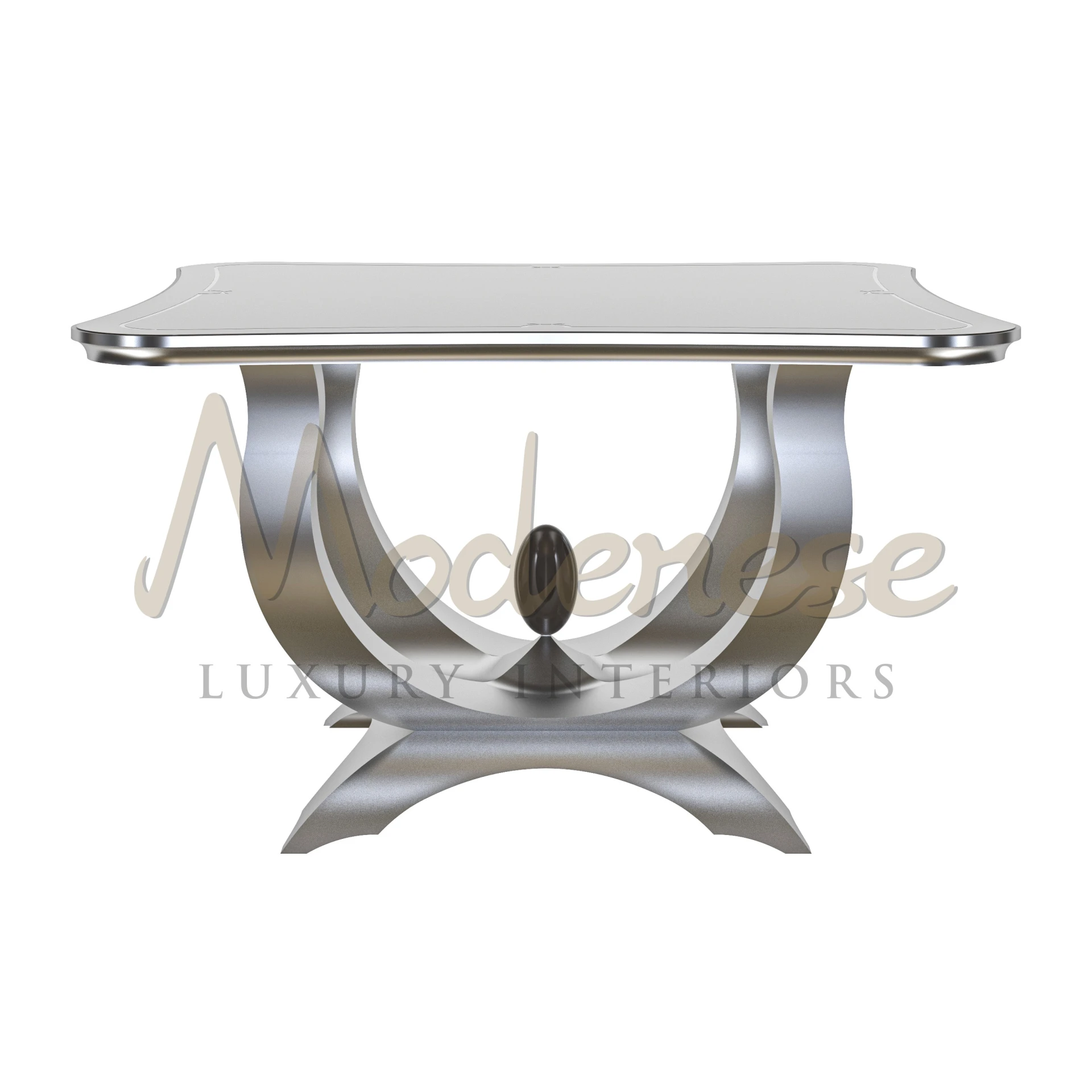 CONTEMPORARY FURNITURE Serene Side Table