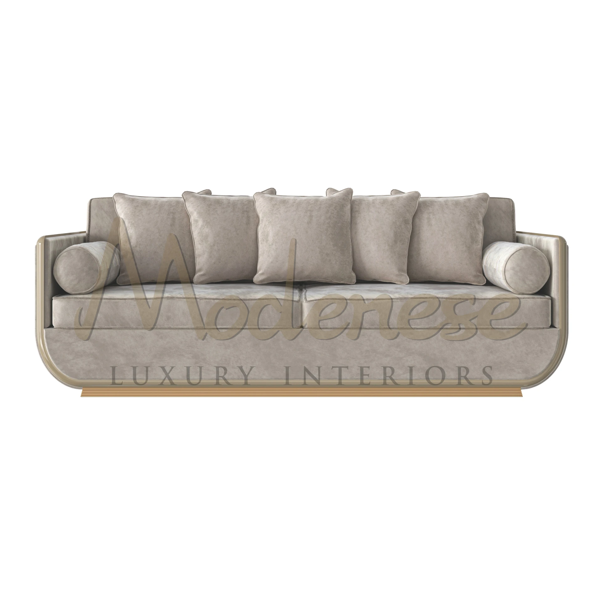 CONTEMPORARY FURNITURE Astra Lounge Sofa