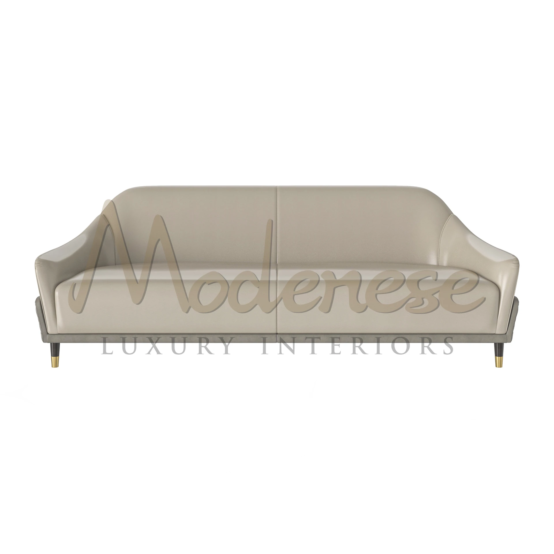 CONTEMPORARY FURNITURE Vertex Chic Sofa