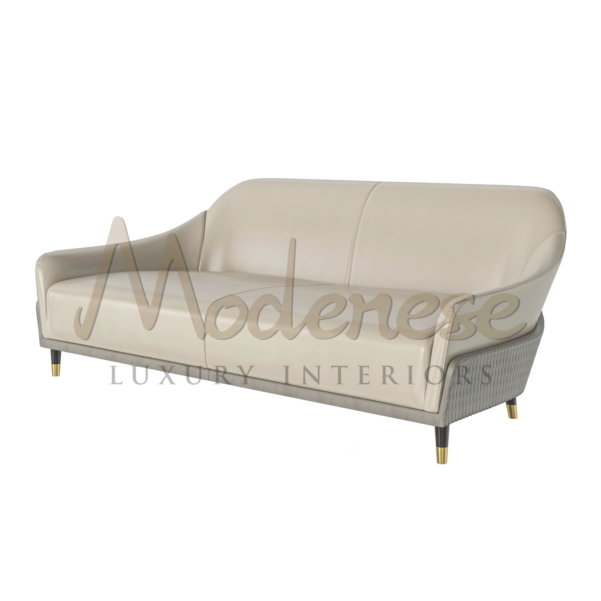 Vertex Chic Sofa