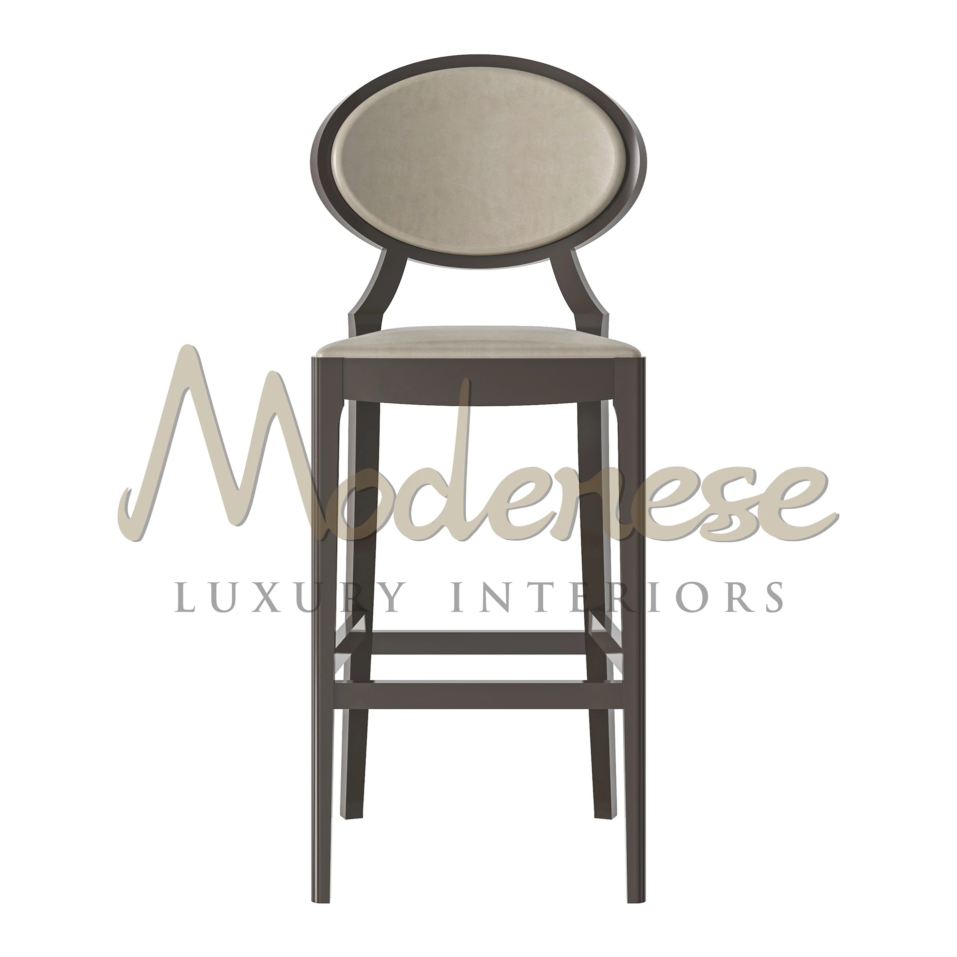 CONTEMPORARY FURNITURE Roundy stool