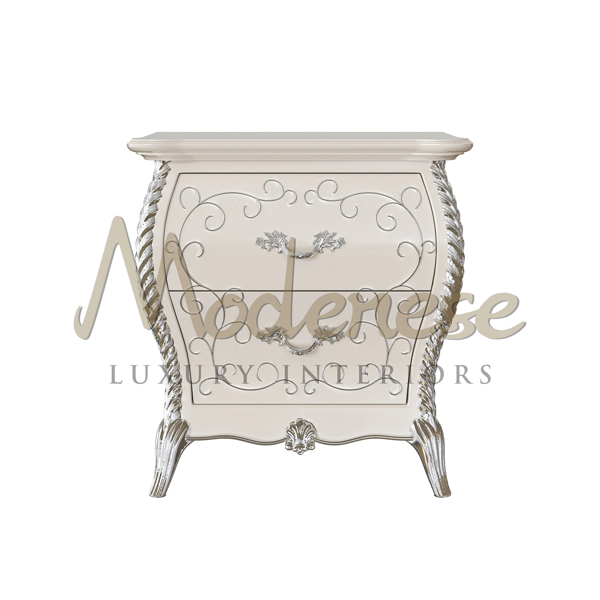 CONTEMPORARY FURNITURE Celestia night table