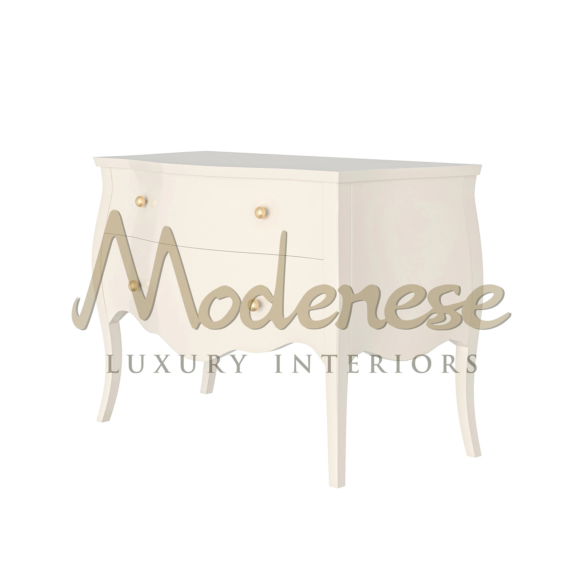 CONTEMPORARY FURNITURE Grace chest of drawers