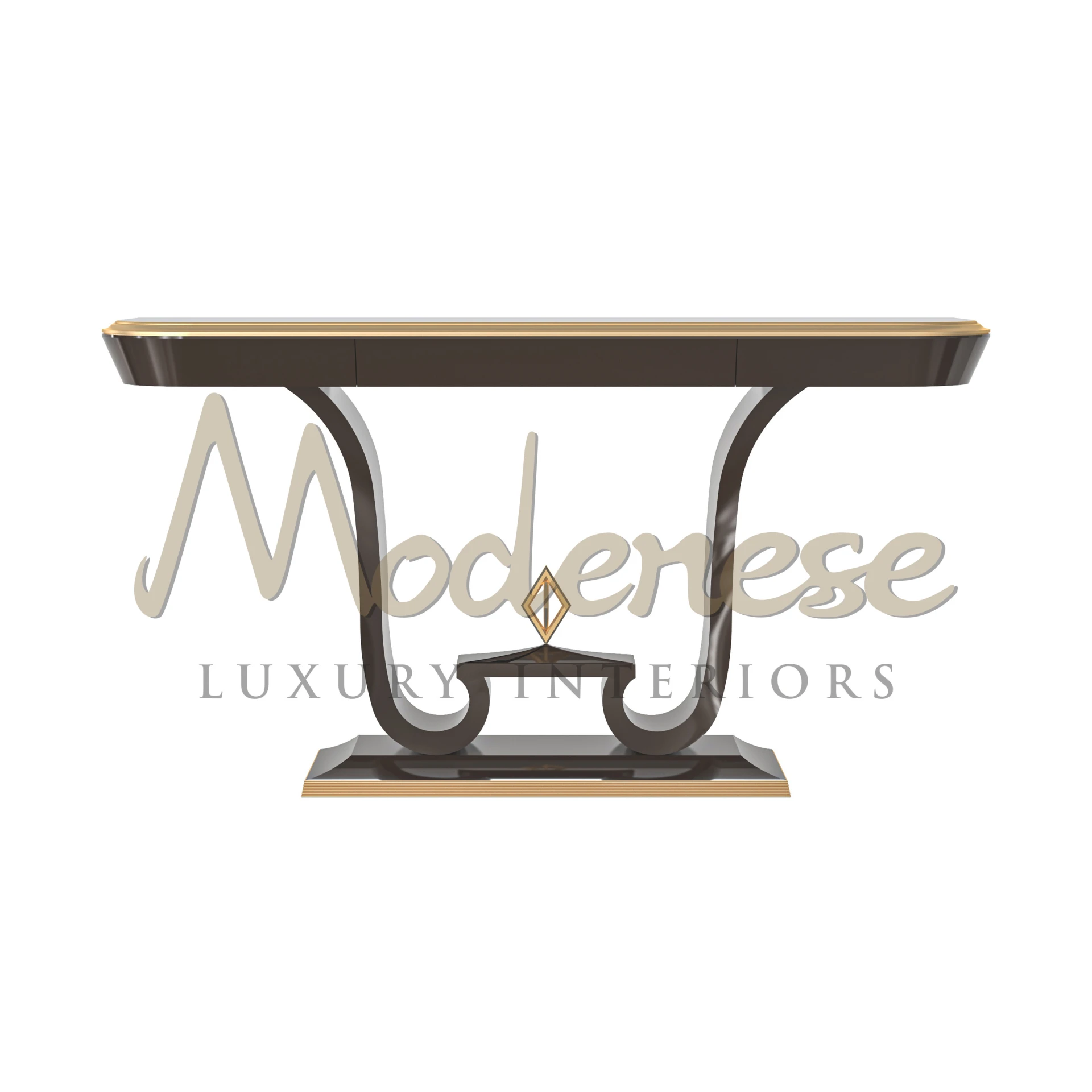 CONTEMPORARY FURNITURE Elegance Console