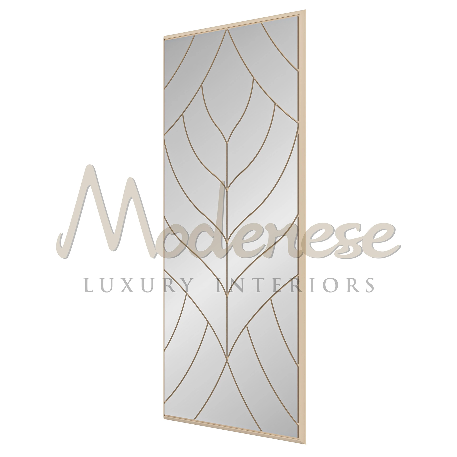 Venetian Elegance Mirror