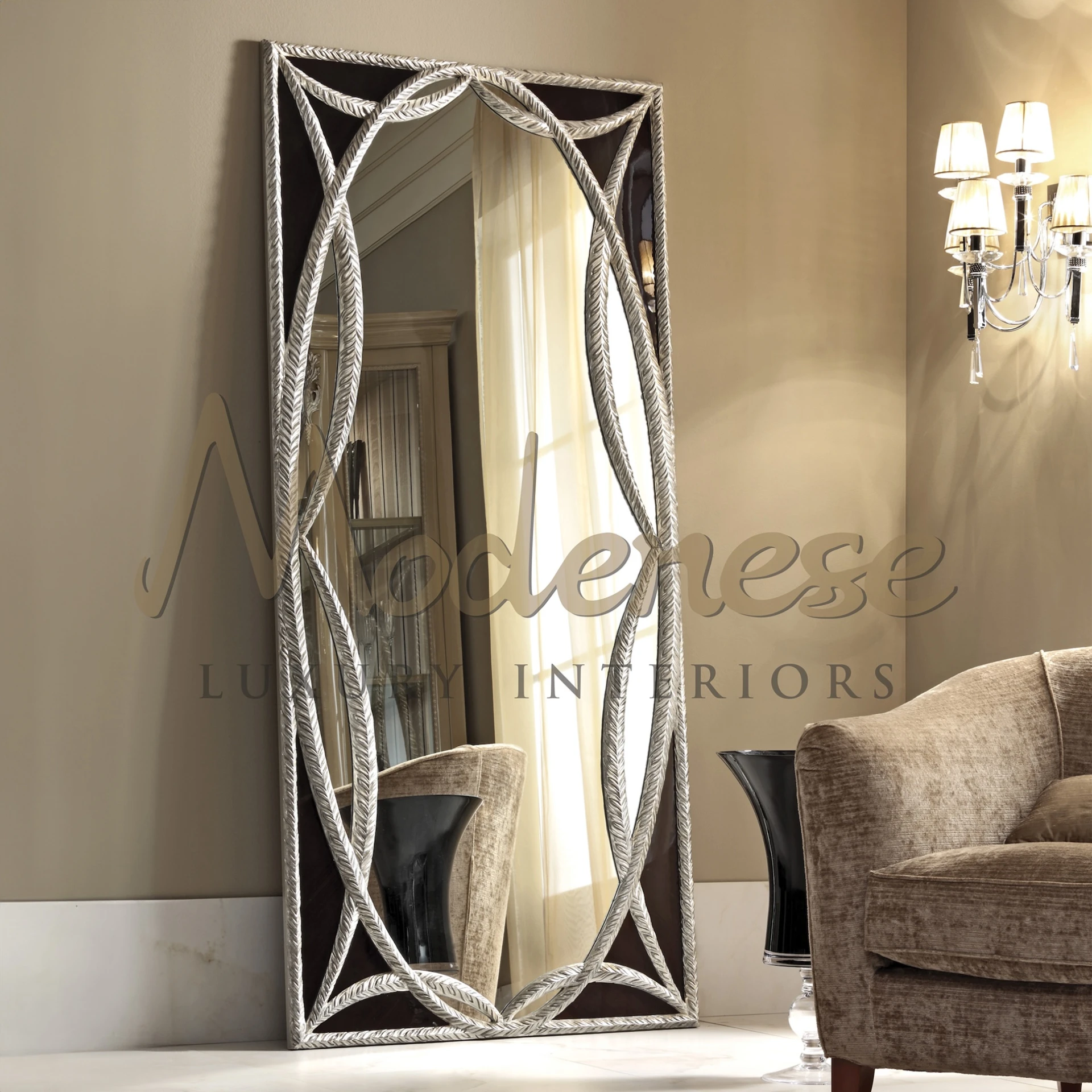 Urban Chic Mirror