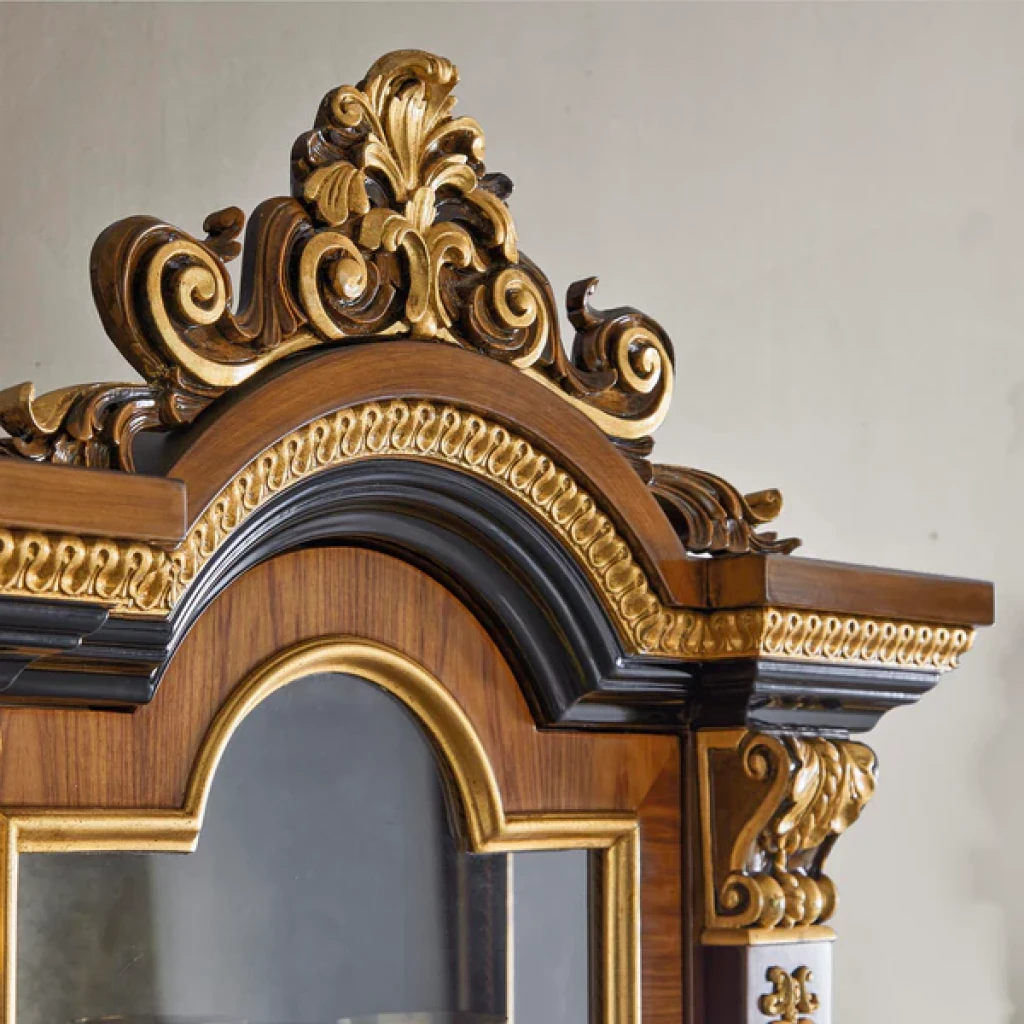 The Beauty of Hand-Carved Furniture: A Timeless Art