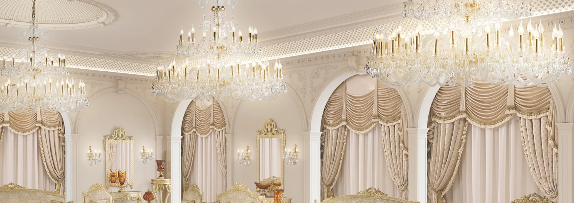 Modenese Chandeliers- Why Choose Them For Your Home