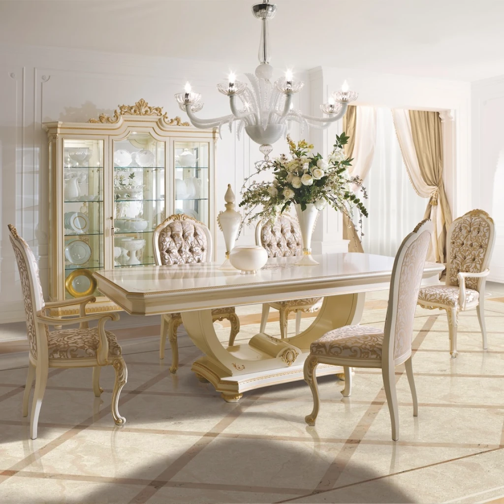 10 Tips for Choosing the Perfect Italian Dining Room