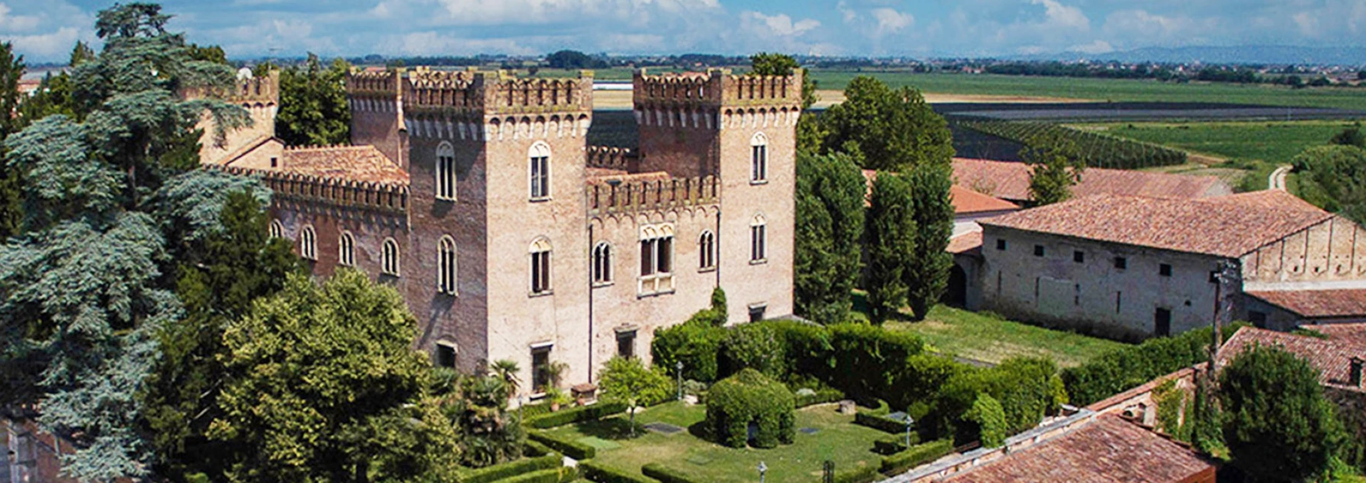 Un guide complet de l'intérieur du château