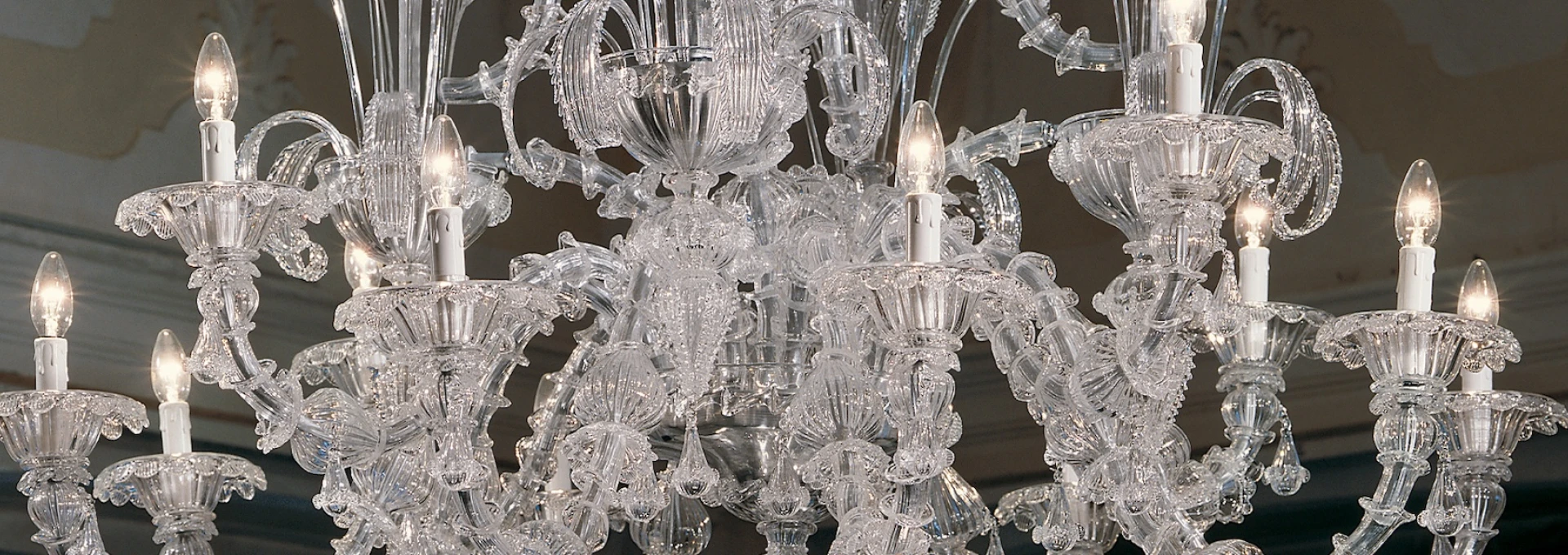 The Art of Illuminating Your Home with Unique Chandelier Design by Modenese Luxury Interiors