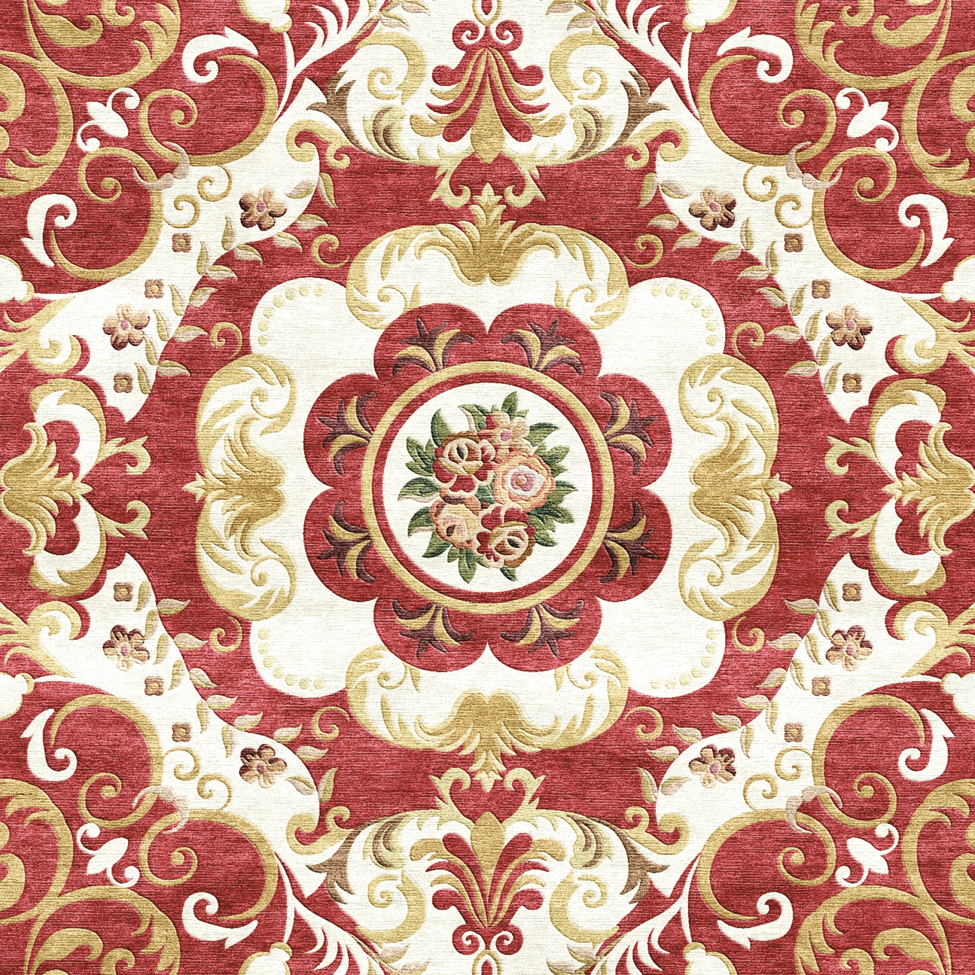 Sumptuous Rug