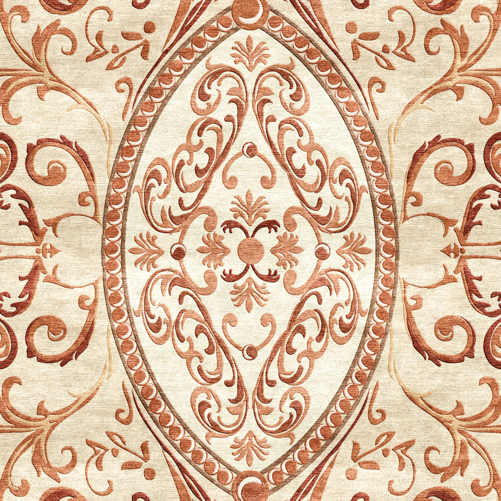 Timeless Beauty Rug