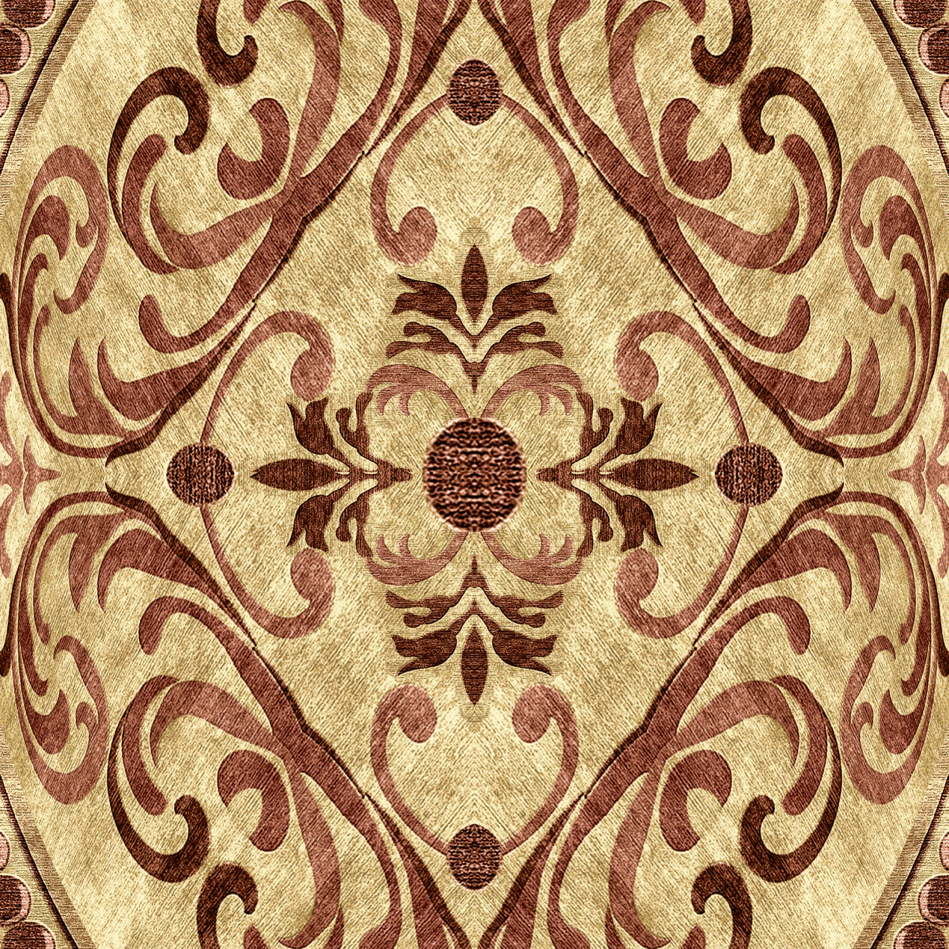 Sophisticated Rug