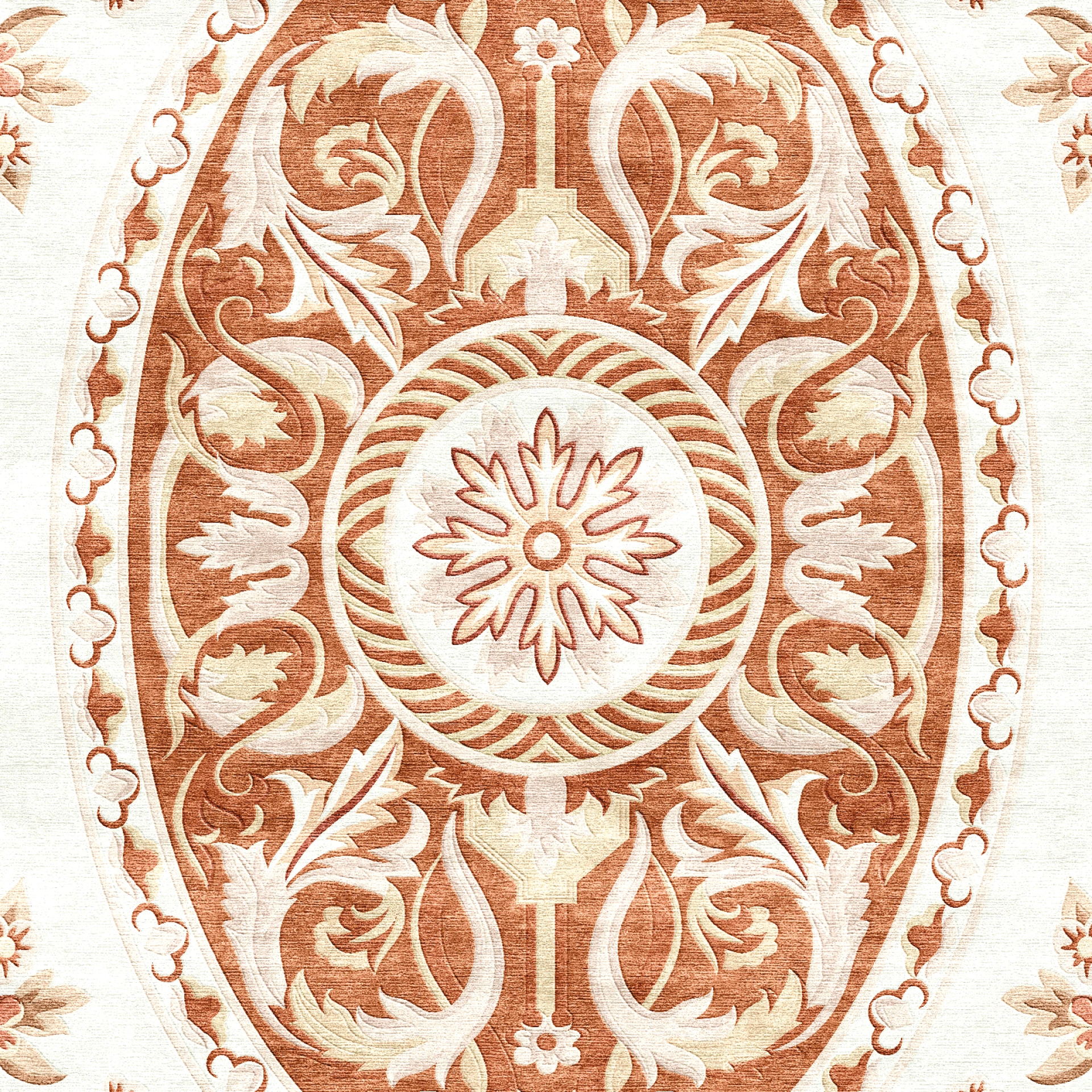 Royal Reinassance Rug