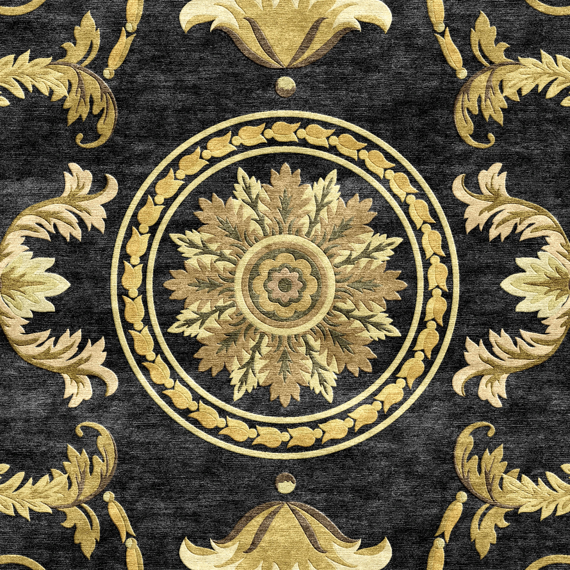 Versailles Rug