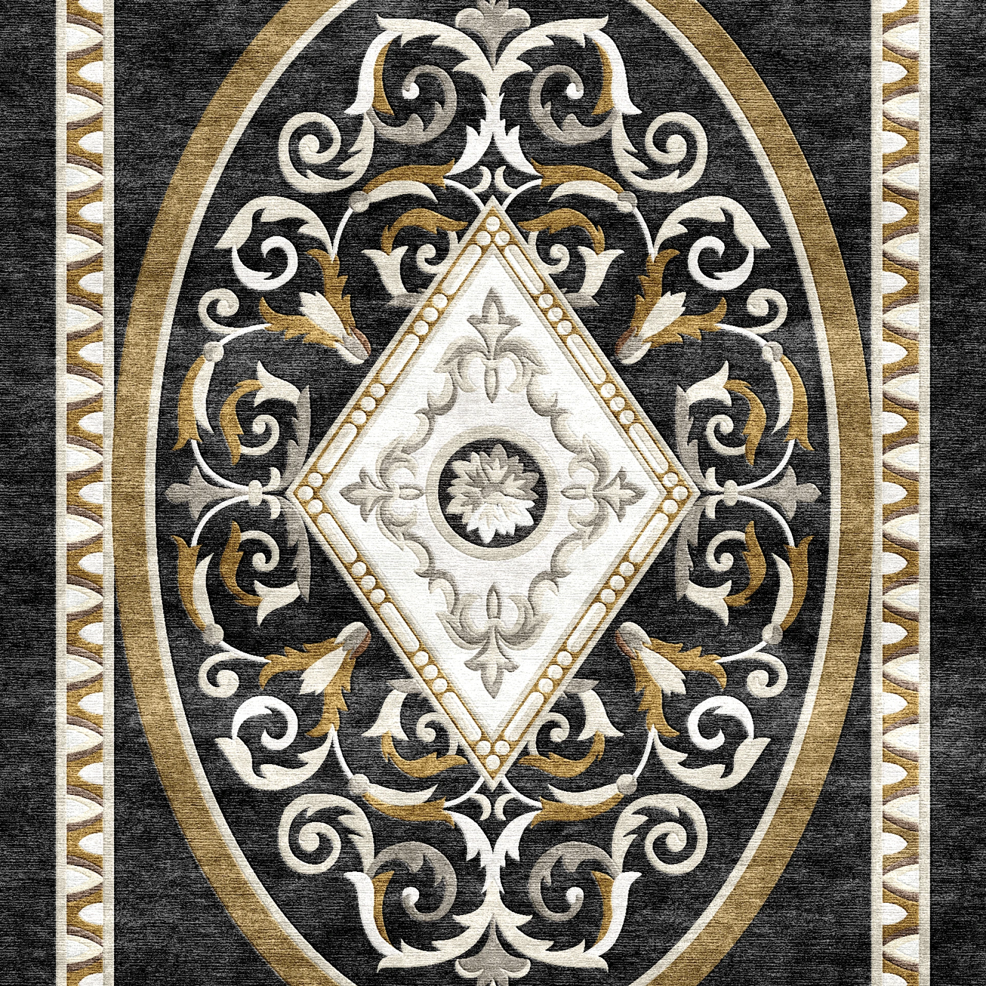 Royalty Elisir Rug