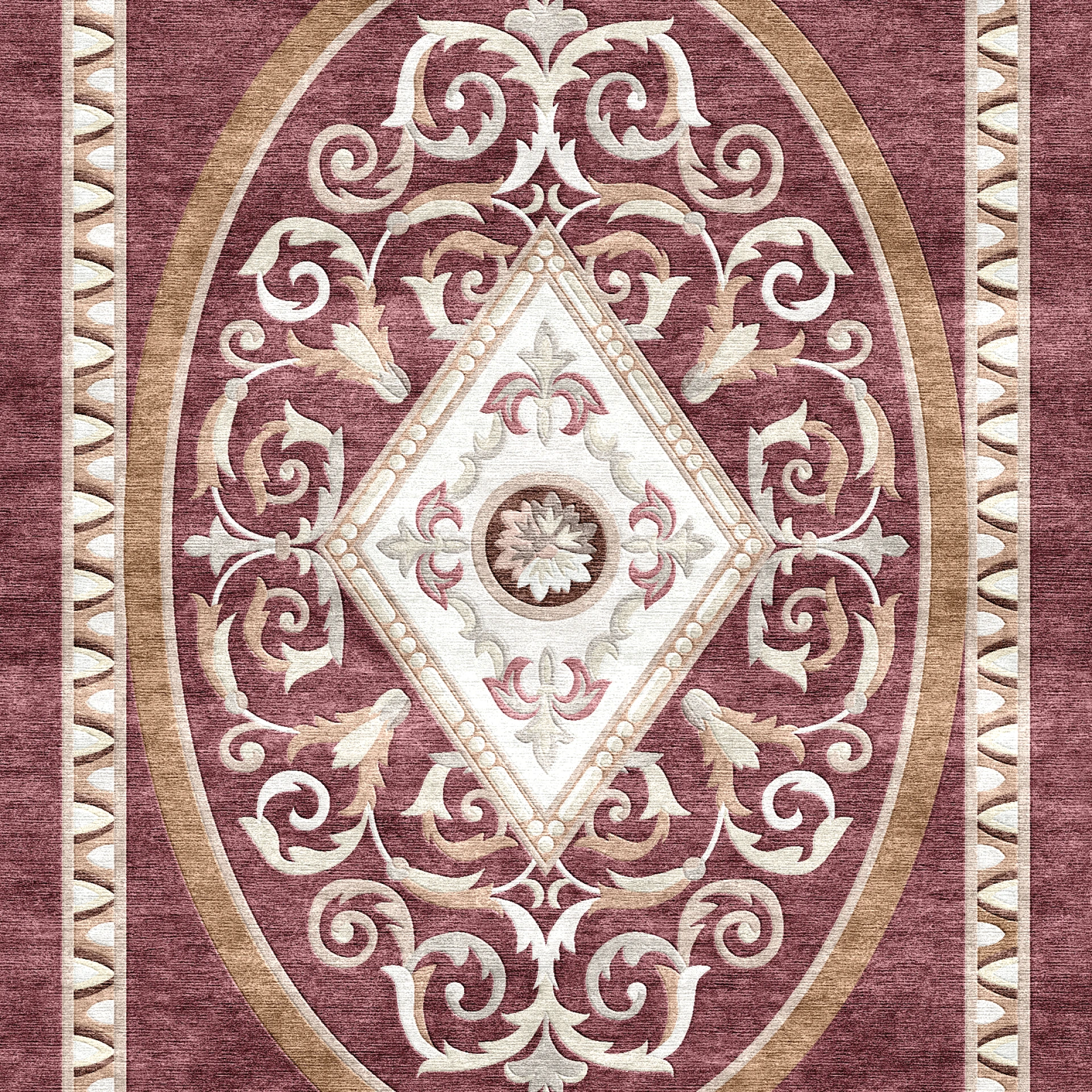 Serenity Rug