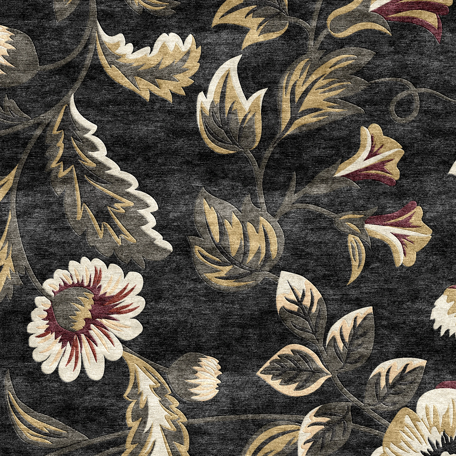 Regal Botanica Rug