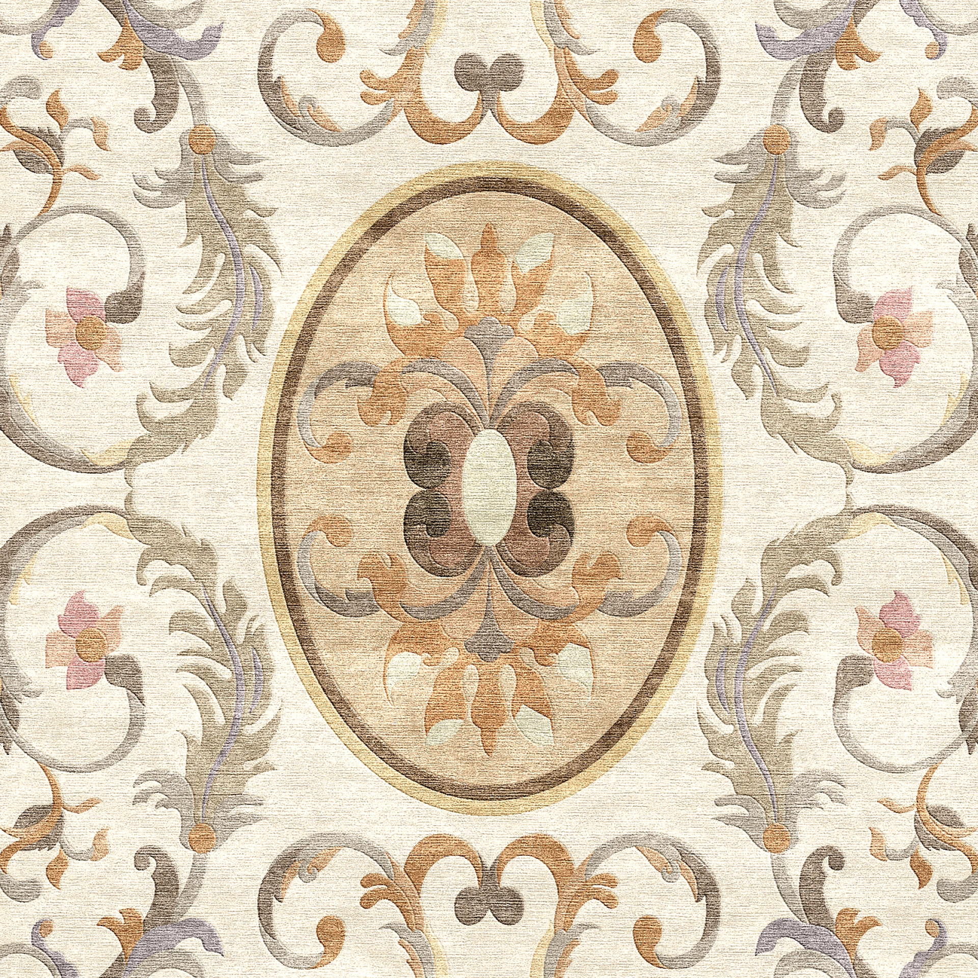 Versailles Grace Rug