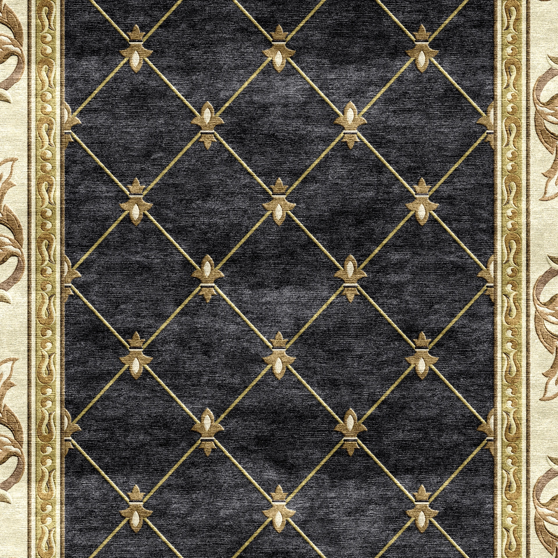 Royal Nights Rug