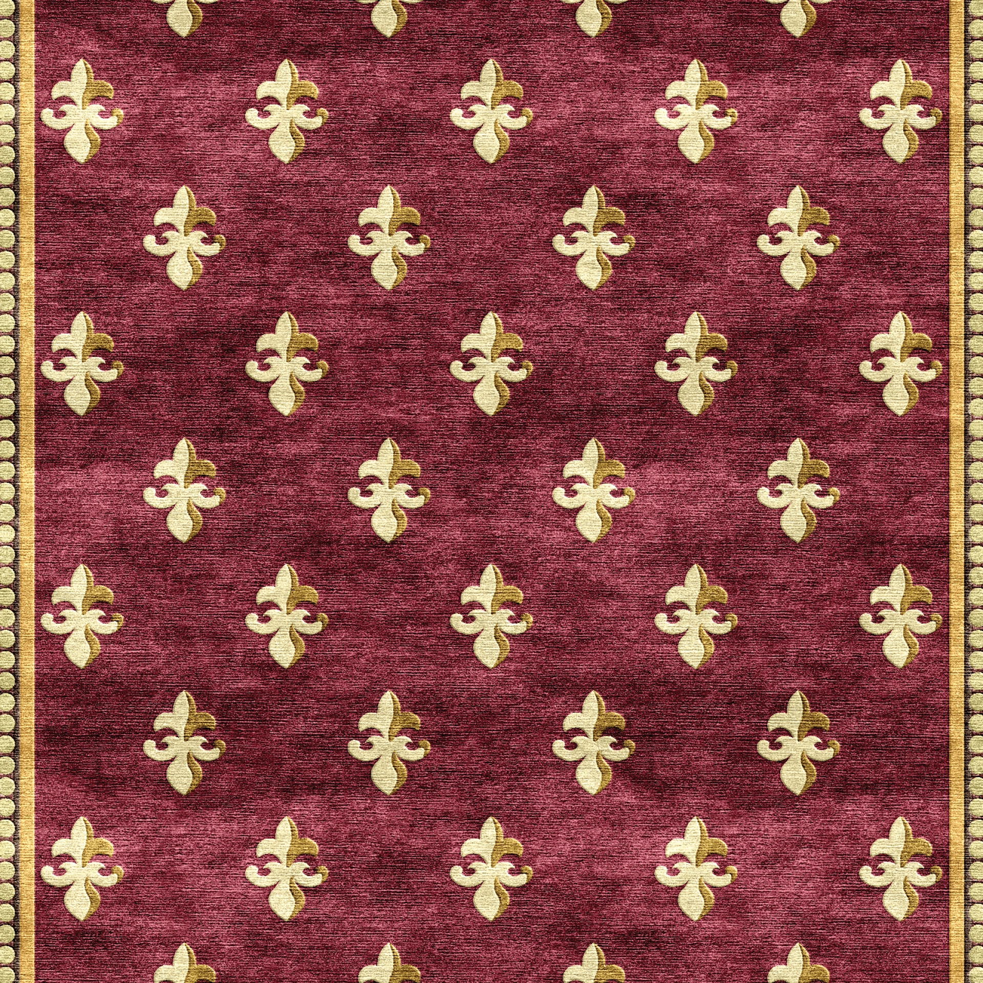 Regal Fantasy Rug