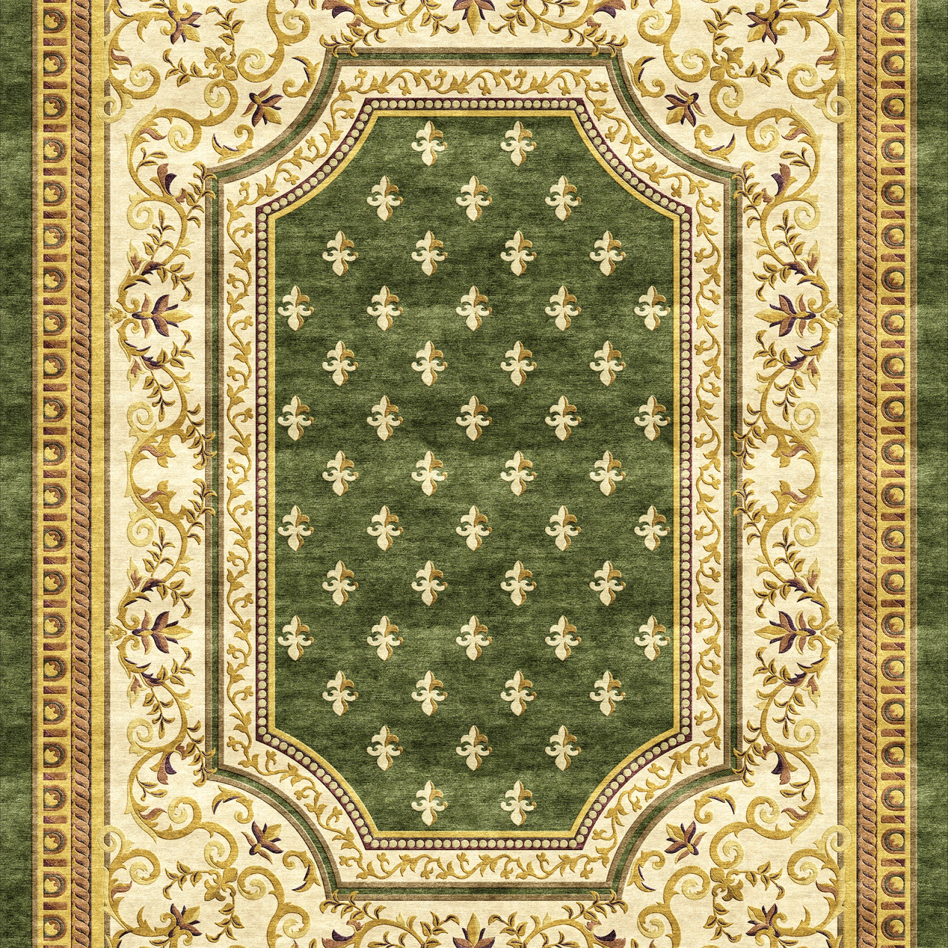 Versailles Elegance Rug