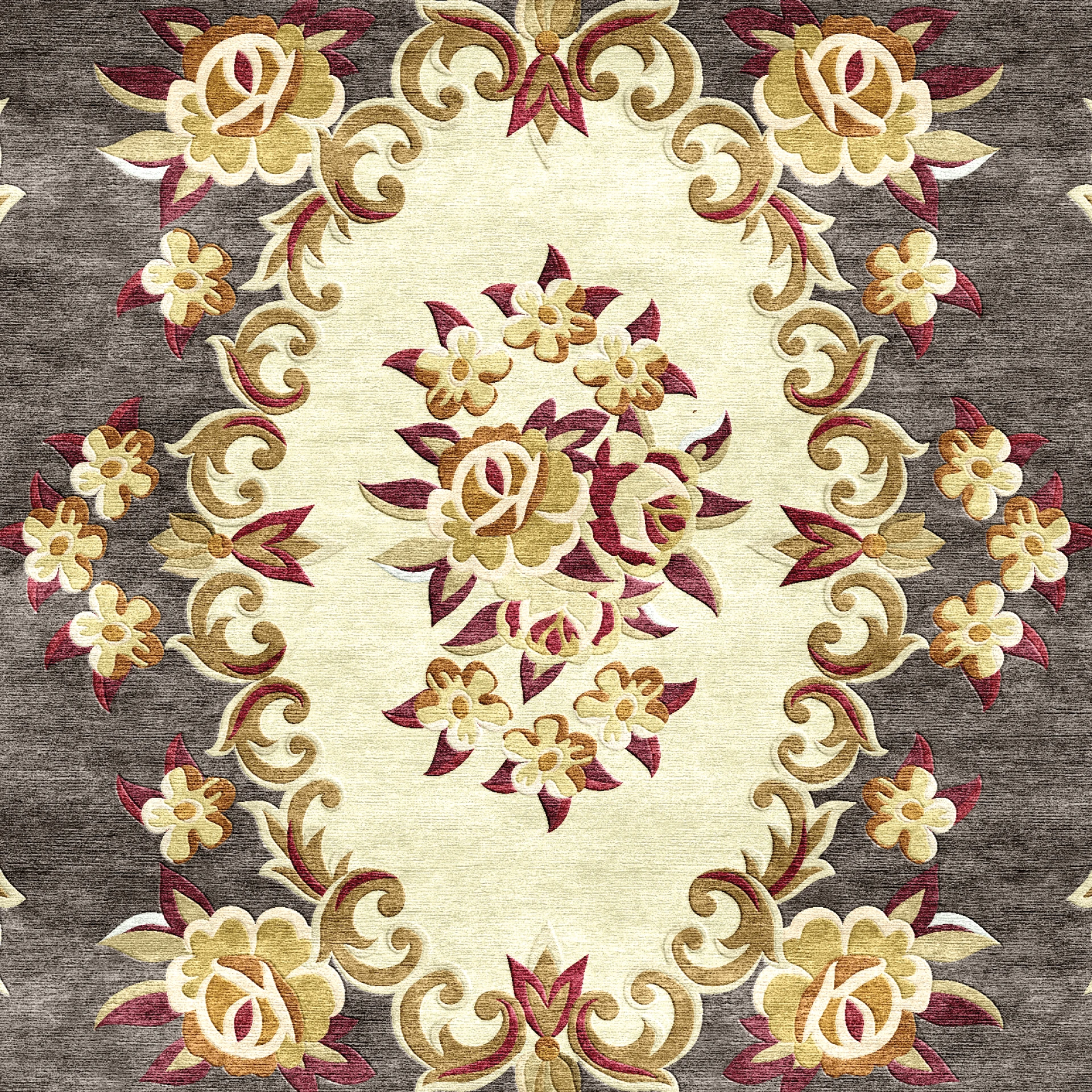 Divine Elegance Rug