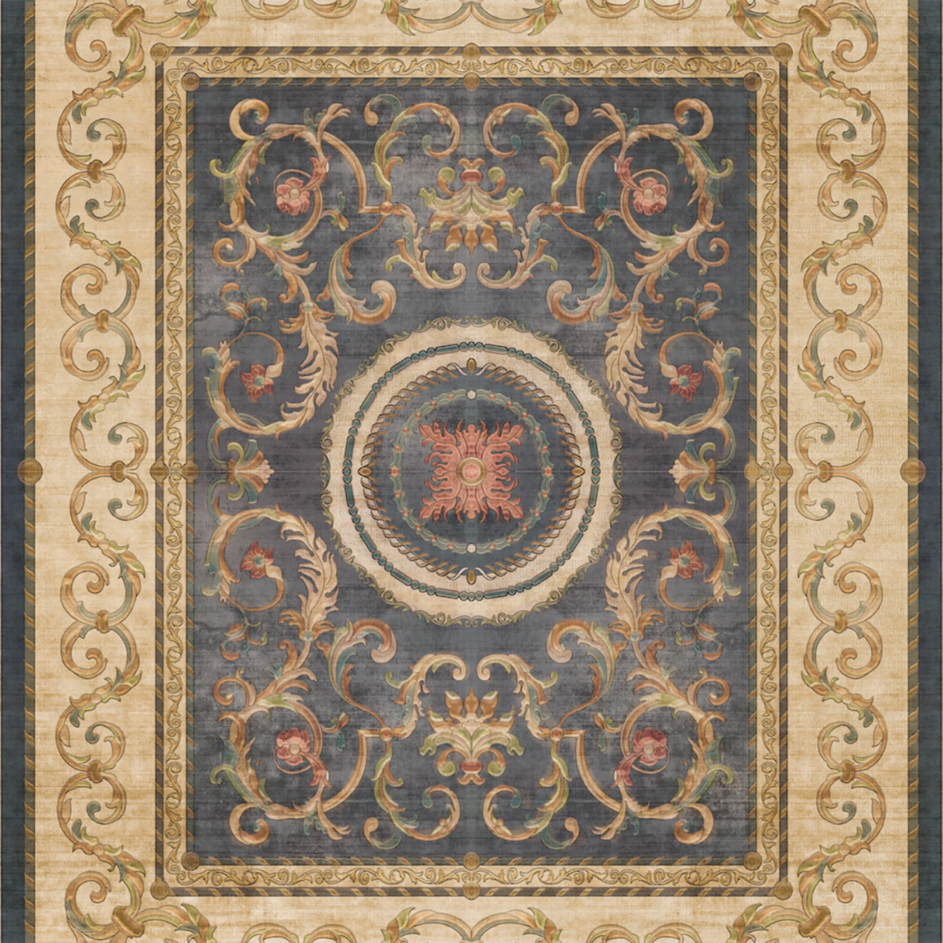 Elegant Classy Rug