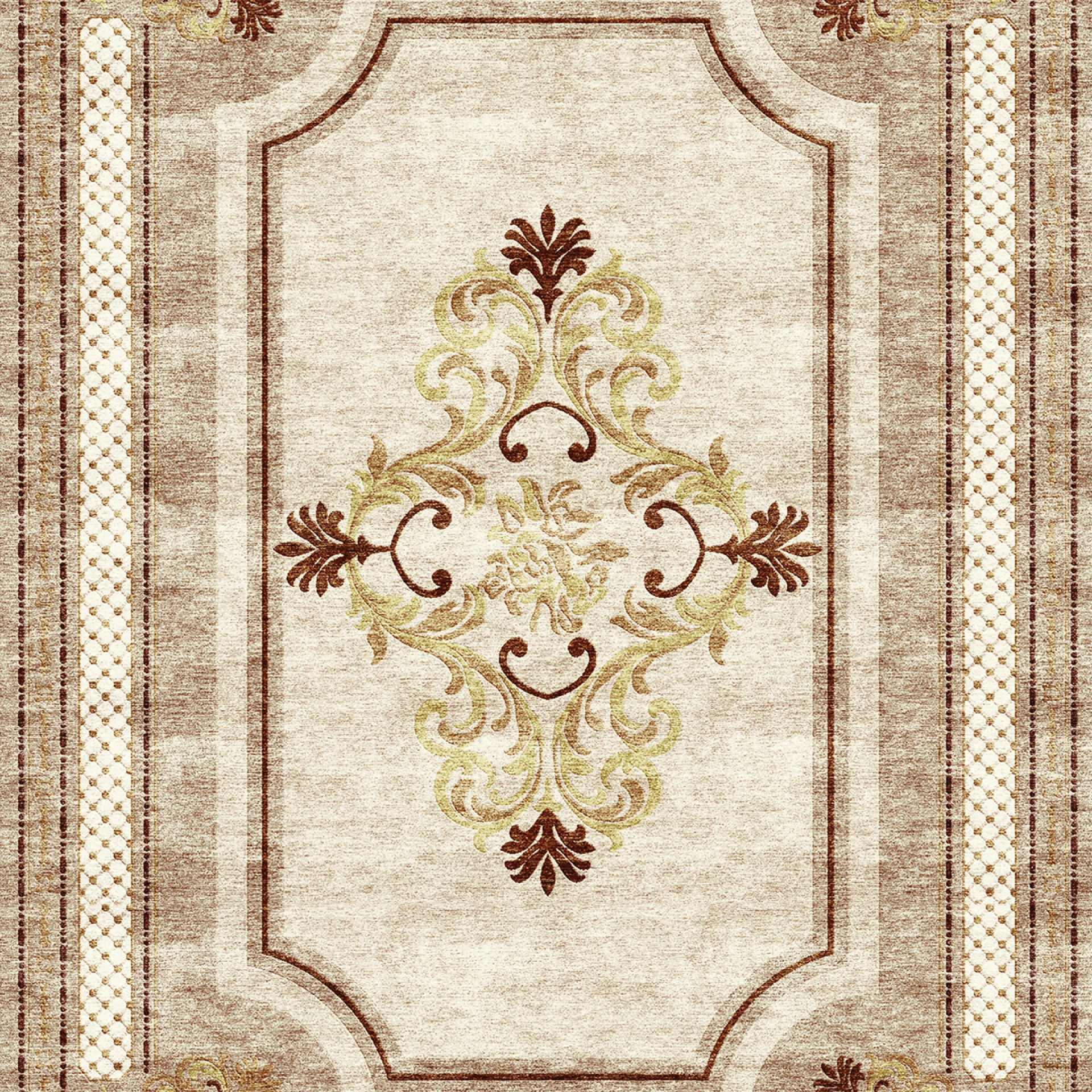 Opulent Rug